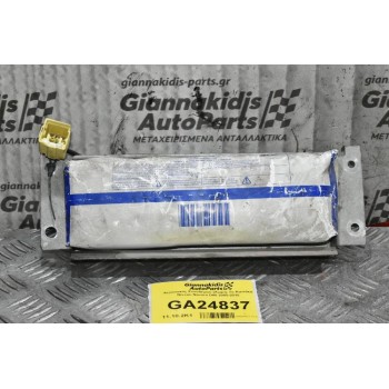 Αερόσακος Συνοδηγού (Χωρίς Το Καπάκι) Nissan Navara D40 2005-2015