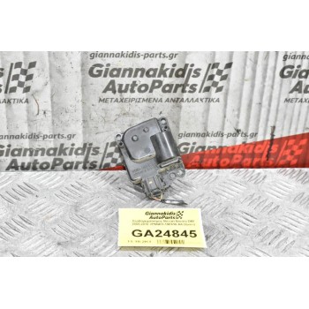Βοηθητικό Μοτέρ Καλοριφέρ Nissan Navara D40 / Pathfinder 2005-2010 VP6NEH-19E616-AA (2pins)