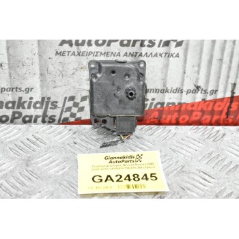 Βοηθητικό Μοτέρ Καλοριφέρ Nissan Navara D40 / Pathfinder 2005-2010 VP6NEH-19E616-AA (2pins)