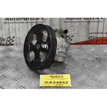 Αντλία Υδραυλικού Τιμονιού Mitsubishi Pajero Pinin 4G94 1998-2005