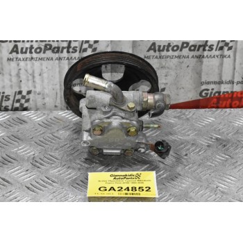 Αντλία Υδραυλικού Τιμονιού Mitsubishi Pajero Pinin 4G94 1998-2005