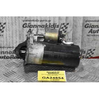 Μίζα Volvo XC90 / S80 D5244T 2005-2015 BOSCH 0001109252