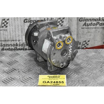 Κομπρεσέρ Aircondition Volvo XC90 / S80 D5244T 2005-2015 8708581