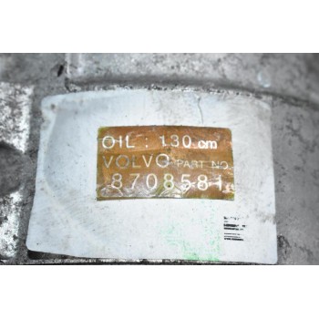 Κομπρεσέρ Aircondition Volvo XC90 / S80 D5244T 2005-2015 8708581