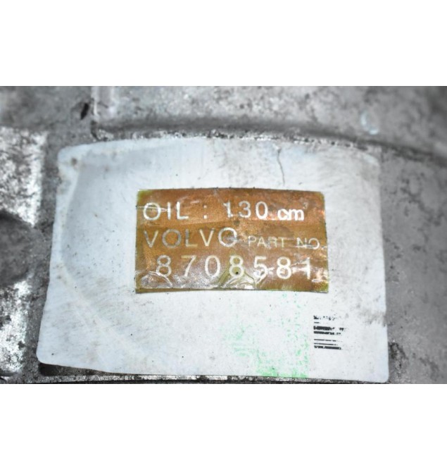 Κομπρεσέρ Aircondition Volvo XC90 / S80 D5244T 2005-2015 8708581