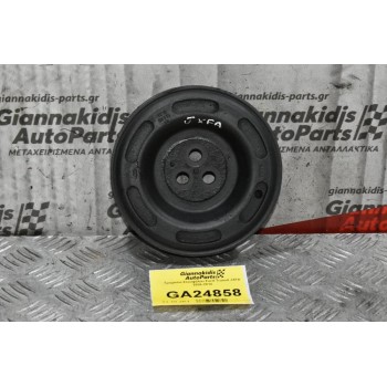 Τροχαλία Στροφάλου Ford Transit JXFA 2006-2012