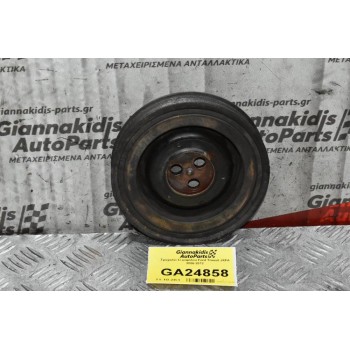 Τροχαλία Στροφάλου Ford Transit JXFA 2006-2012