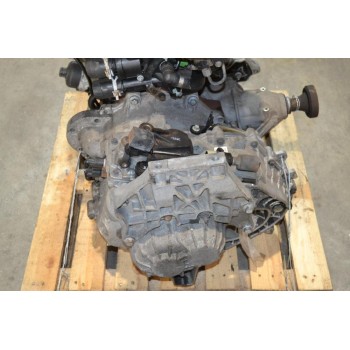 Κιβώτιο Ταχυτήτων Σασμάν Land Rover Freelander 2.2 TD4 224DT 7G9R 7002 HG 2006-2014