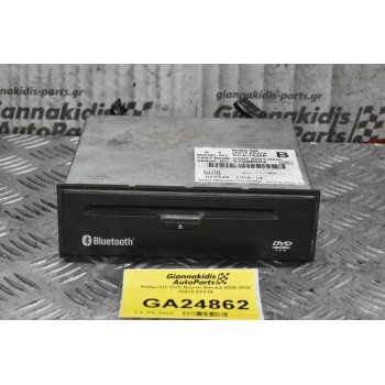 Ράδιο-CD/ DVD Nissan Navara 2005-2010 25915 EP21A