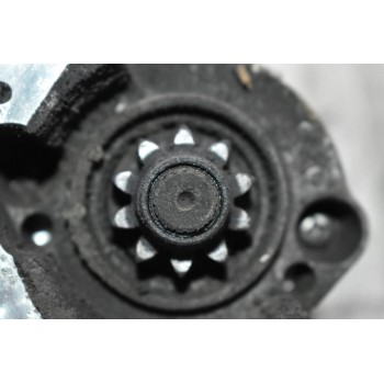 Μίζα Land Rover Freelander 2.2 TD4 224DT 2006-2014 DENSO 6G9N-11000-MA 428000-4850