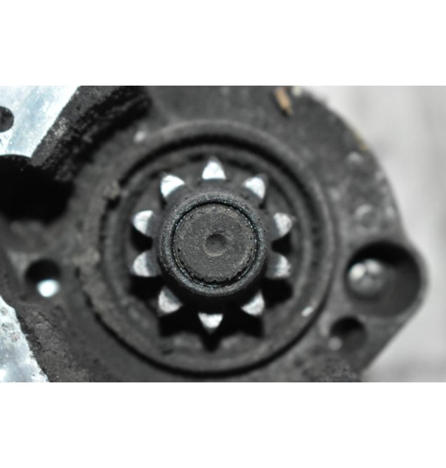 Μίζα Land Rover Freelander 2.2 TD4 224DT 2006-2014 DENSO 6G9N-11000-MA 428000-4850