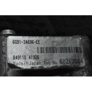 Αντλία Υδραυλικού Τιμονιού Land Rover Freelander 2.2 TD4 224DT 2006-2014 6G91-3A696-EE B4911041926
