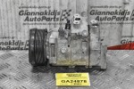 Κομπρεσέρ Aircondition Suzuki Grand Vitara F9QB264 1.9 DDIS 2005-2010 ZEXEL 95201-67JA0