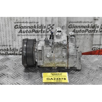 Κομπρεσέρ Aircondition Suzuki Grand Vitara F9QB264 1.9 DDIS 2005-2010 ZEXEL 95201-67JA0