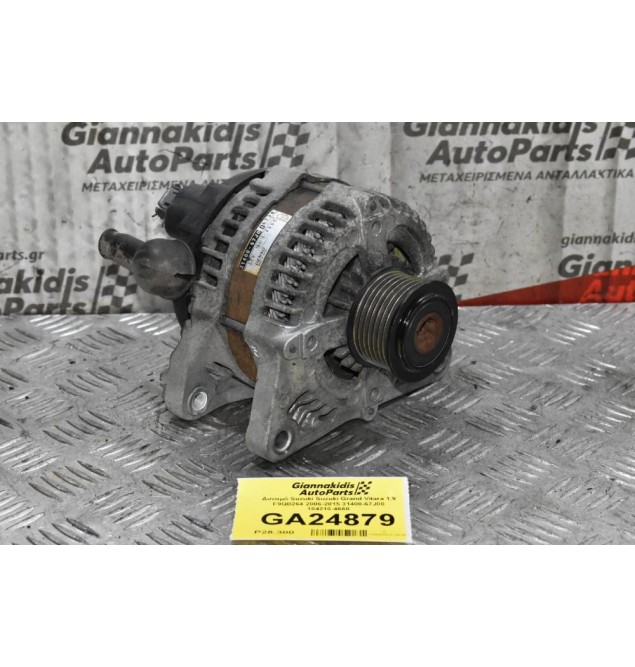 Δυναμό Suzuki Suzuki Grand Vitara 1.9 F9QB264 2006-2015 31400-67J00 104210-4660