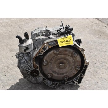 Αυτόματο Σασμάν Mini Cooper S R53 1.6 Supercharged W11B16AA 2001-2005