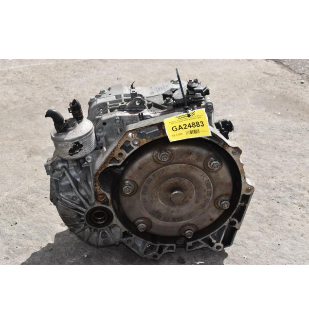 Αυτόματο Σασμάν Mini Cooper S R53 1.6 Supercharged W11B16AA 2001-2005