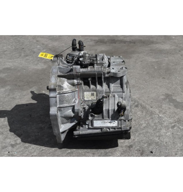 Αυτόματο Σασμάν Mini Cooper S R53 1.6 Supercharged W11B16AA 2001-2005