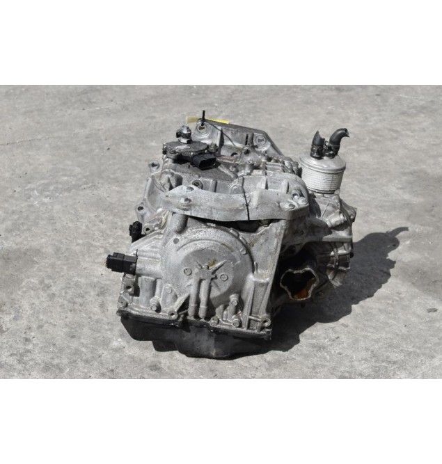 Αυτόματο Σασμάν Mini Cooper S R53 1.6 Supercharged W11B16AA 2001-2005