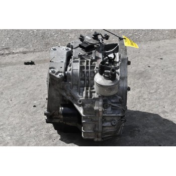 Αυτόματο Σασμάν Mini Cooper S R53 1.6 Supercharged W11B16AA 2001-2005