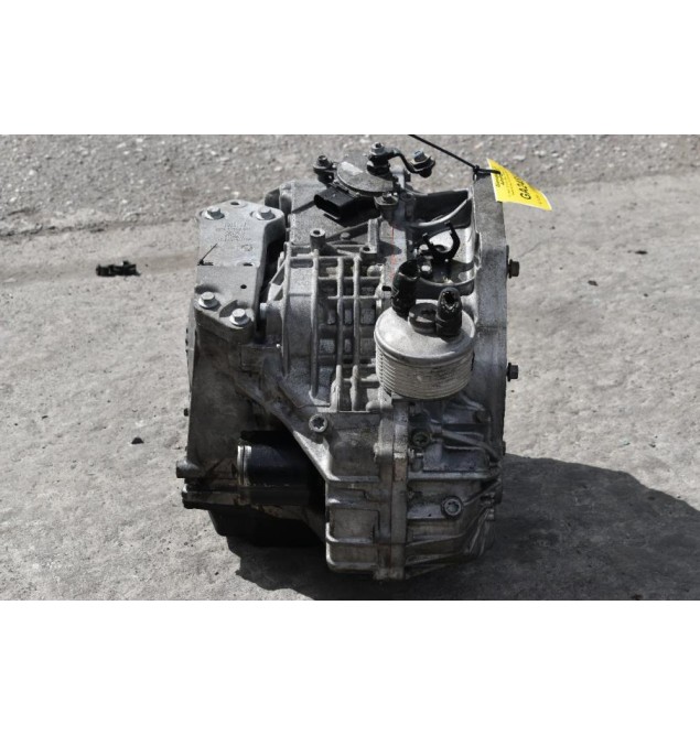 Αυτόματο Σασμάν Mini Cooper S R53 1.6 Supercharged W11B16AA 2001-2005