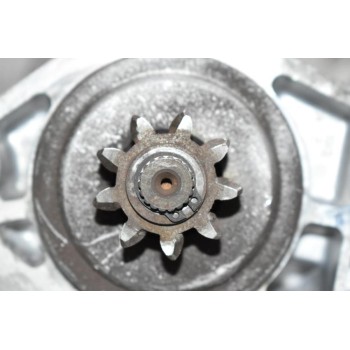 Μίζα Land Rover Discovery III 2.7 276DT 2002-2012 DENSO NAD500080 MS428000-1941