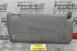 Σκιάδιο Δεξί Nissan Navara D22 1998-2005