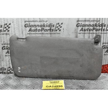 Σκιάδιο Δεξί Nissan Navara D22 1998-2005