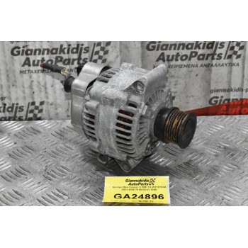 Δυναμό Mini Cooper S R56 1.6 W11B16AA 2001-2006 7515030-03 105A