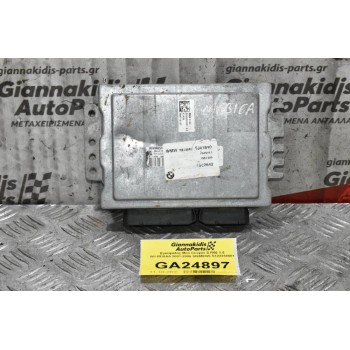 Εγκέφαλος Mini Cooper S R56 1.6 W11B16AA 2001-2006 SIEMENS S122238001