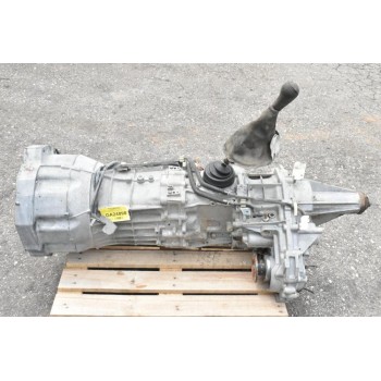 Σασμάν 4Χ4 Χειροκίνητο Nissan Navara 2.5 D40 YD25 4x4 2005-2010