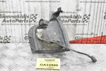 Φλας Mazda B 2500 2001-2005 210-16299 (Αριστερό)