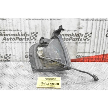 Φλας Mazda B 2500 2001-2005 210-16299 (Αριστερό)