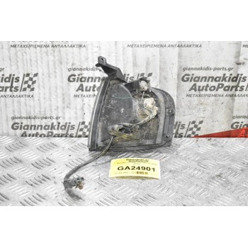 Φλας Mazda B 2500 2001-2005 210-16299 (Δεξιά)