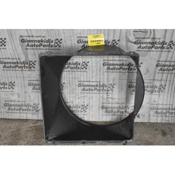 Χοάνη Ψυγείου Mitsubishi Canter 4M42 2005-2010