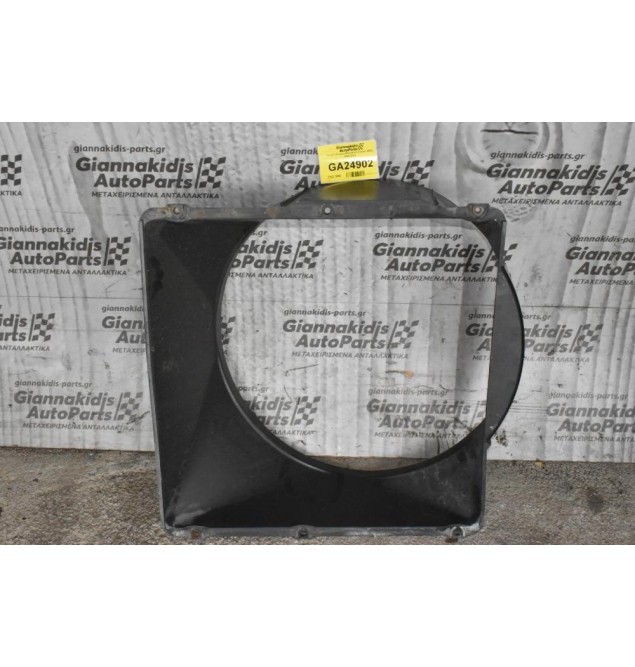 Χοάνη Ψυγείου Mitsubishi Canter 4M42 2005-2010