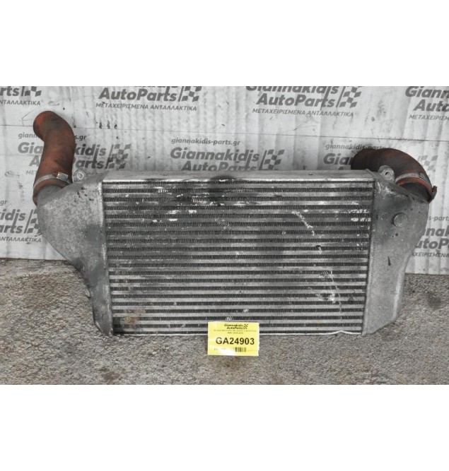 Ψυγείο Intercooler Mitsubishi Canter Fuso 4M42 2005-2015