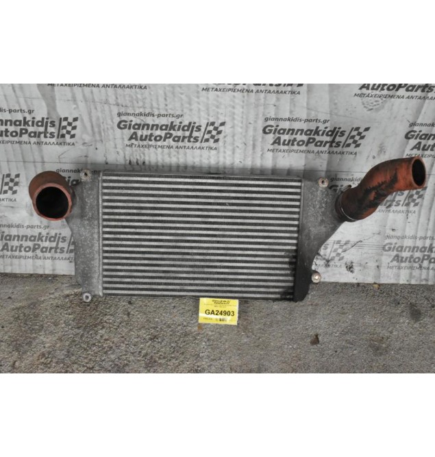 Ψυγείο Intercooler Mitsubishi Canter Fuso 4M42 2005-2015