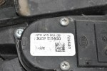 Πεντάλ Γκαζιού Ηλεκτρικό-Ποντεσιόμετρο Nissan Navara D40 YD25 2005-2010 18002-EB400 (6pins)