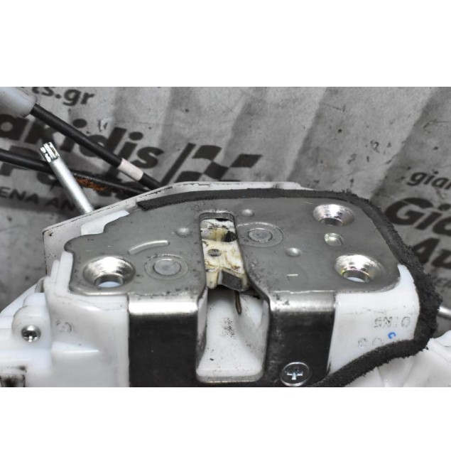 Κλειδαριά Πορτας Πίσω Αριστερά Honda Civic 2007-2011 (9 Pins)