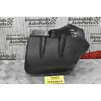 Λασπωτήρας Εμπρός Δεξιός Mitsubishi L200 KB4 2006-2015