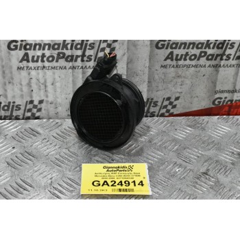 Αισθητήρας MAP Εισαγωγής Αέρα Mercedes-Benz C200 W203 271946 2002-2008  A2710940248