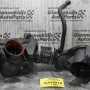 Αεραγωγός Εισαγωγής - Πνίχτης Mercedes-Benz C 200 2002-2008 A2710900804