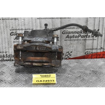 Δαγκάνα Δεξιά Volvo S60 B4164T 2010-2015