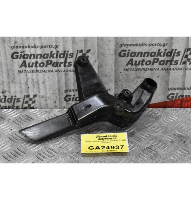 Χοάνη - Φίλτρο Αντλίας Λαδιού Toyota RAV 2.2 2AD 2004-2011 (Κάρτερ)