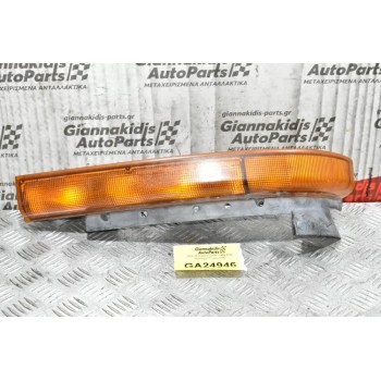 Φλάς Mitsubishi Canter 1998-2005 (Αριστερό) (Γνησιο) 24V