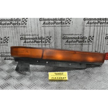 Φλάς Mitsubishi Canter 1998-2005 (Δεξί) (Γνησιο) 24V