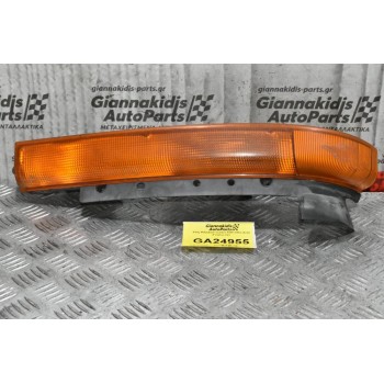 Φλάς Mitsubishi Canter 1998-2005 (Δεξί) (Γνησιο) 12V