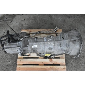 Σασμαν Αυτοματο Land Rover Discovery III 2.7 276DT 6HP 2002-2012 1068020053