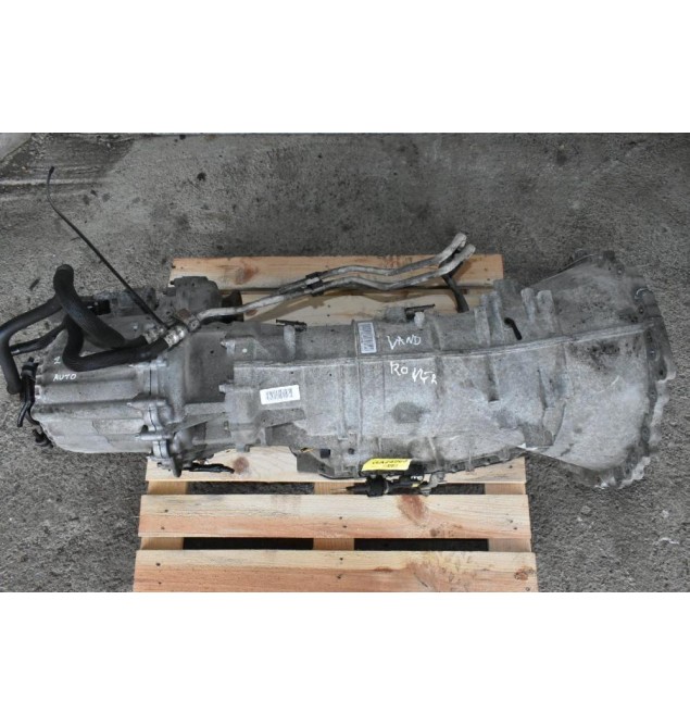 Σασμαν Αυτοματο Land Rover Discovery III 2.7 276DT 6HP 2002-2012 1068020053